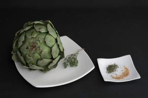 Artichoke Stock Photos