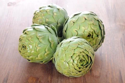 Artichoke Stock Photos