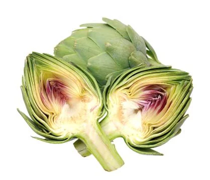 Artichoke Stock Photos
