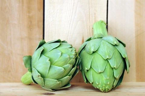 Artichoke Stock Photos
