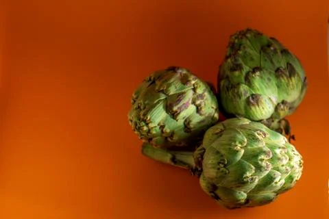 Artichoke Stock Photos