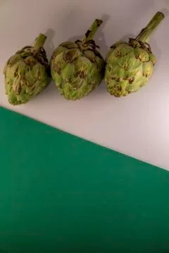 Artichoke Stock Photos