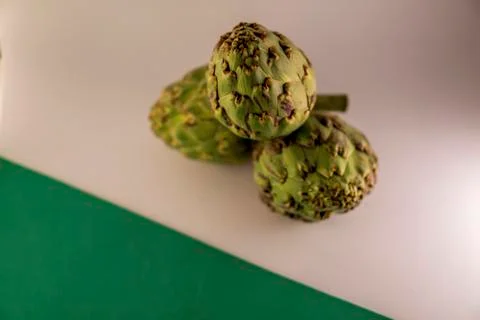 Artichoke Stock Photos