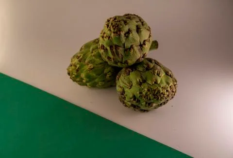 Artichoke Stock Photos
