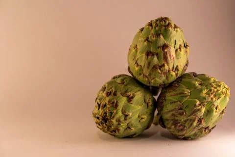 Artichoke Stock Photos