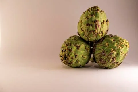 Artichoke Stock Photos