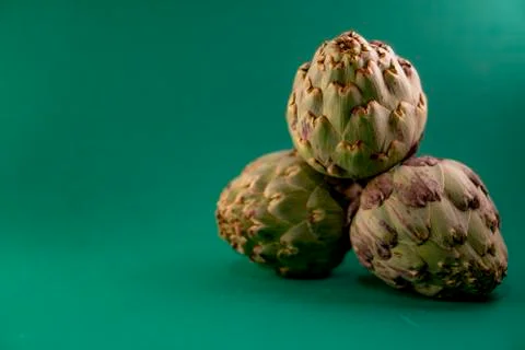 Artichoke Foto stock