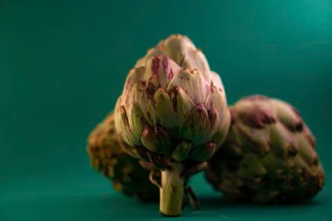 Artichoke Stock Photos