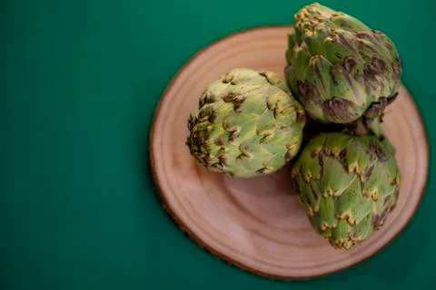 Artichoke Stock Photos