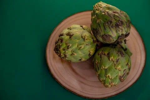 Artichoke Stock Photos
