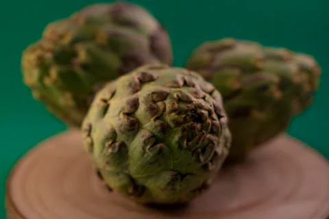 Artichoke Stock Photos