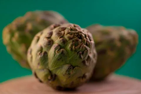 Artichoke Foto stock