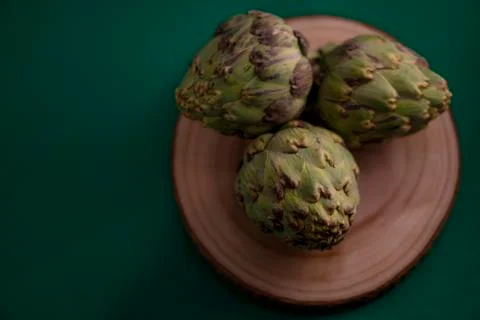 Artichoke Stock Photos