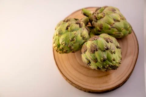 Artichoke Stock Photos