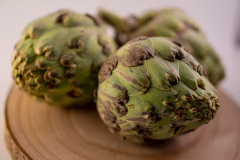 Artichoke Stock Photos