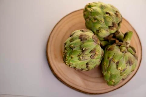 Artichoke Stock Photos