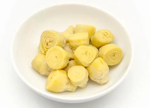 Artichokes Stock Photos