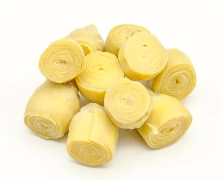 Artichokes Stock Photos