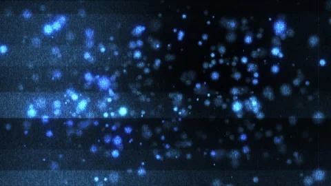 Article noise matrix. conceptual animation of distorted digital transmission 스톡 동영상 132726190