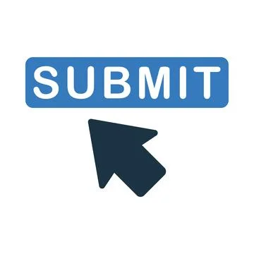 Article, report, pen, article submission icon Stock-Illustration