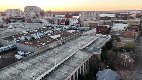 Articulate - Norfolk, VA Video stock 336395278