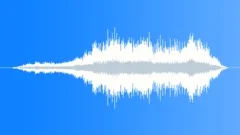 Articulated Lorry Diesel Approach Sound Effect