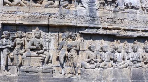 The Artifact Stock Photos