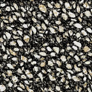 Artifical marble Stock Illustration