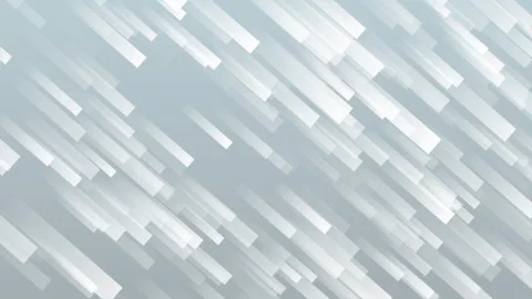 Artificial Abstract Lines moving Video Animated Background Stock Footage 339649938