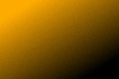 Artificial background with semidiagonal color gradient from orange to black.. 스톡 사진