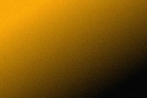 Artificial background with semidiagonal color gradient from orange to black.. 스톡 사진