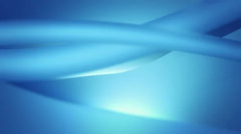 Artificial blue waves Stock Footage 30464173