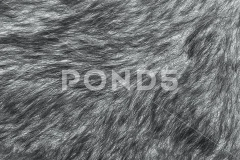 Artificial fur texture background Stock Photos