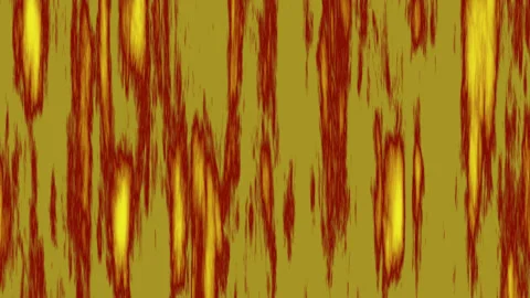 Artificial geometric shapes of different colors slowly changing position Stock Footage 162551594