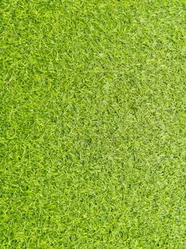 Artificial grass lawn texture. Artificial Turf Background. Greening with an a Stock-Fotos