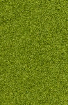 Artificial Grass Foto stock
