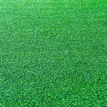Artificial grass texture for background Stock Photos