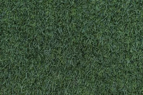 Artificial grass textured for background Foto stock