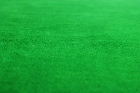 Artificial green grass Stock Photos