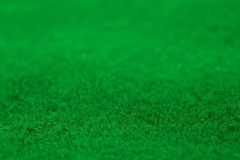 Artificial green grass Stock Photos