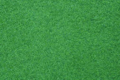 Artificial green grass Stock Photos