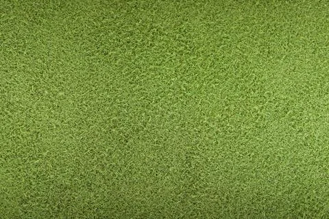 Artificial green grass texture Stock Photos