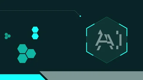 Artificial intelligence ai advance technology and data system computer Stock Footage 302422179