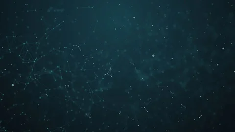 Artificial intelligence ( AI), brain animation, modern computer technologies Stock Footage 112926941