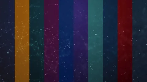 Artificial intelligence ( AI), brain animation, modern computer technologies Video stock 112927457