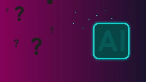 Artificial intelligence ai modern advance technology and data information Stock Footage 302422213