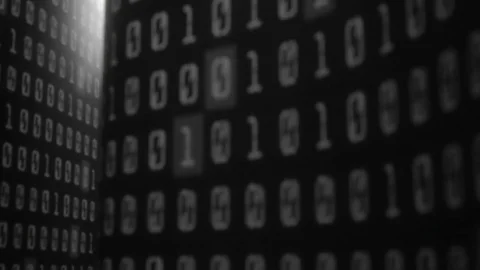 Artificial intelligence, concept Video stock 75606525