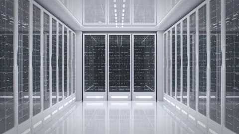 Artificial Intelligence concept. Stock Footage 130190891