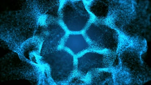 Artificial intelligence concept Video stock 166118034