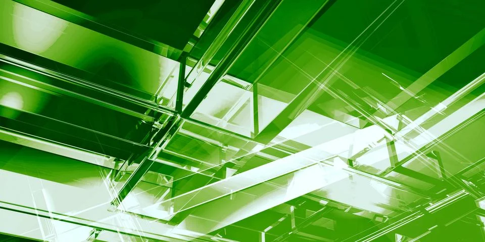 Artificial Intelligence Cyber Future Digital Interface Illustrazione stock